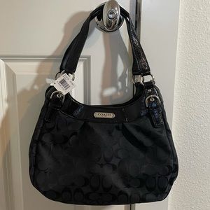 Coach shoulder bag brand new